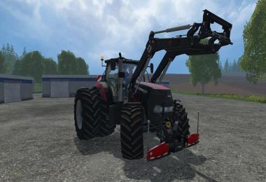 Case IH Puma 240 Premium Pack v1.6.1