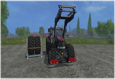 Case IH Puma 240 Premium Pack v1.6.1