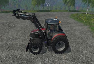 Case IH Puma 240 Premium Pack v1.6.1