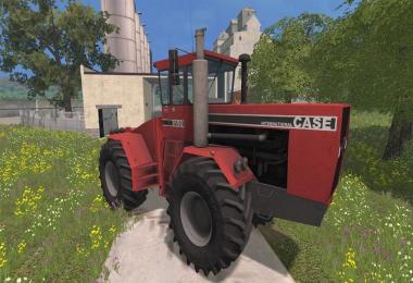 CASE Steiger 9190 v1.0