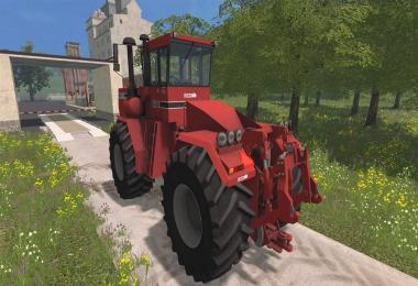 CASE Steiger 9190 v1.0