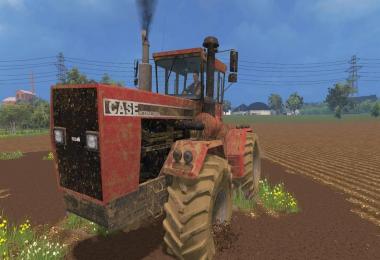 CASE Steiger 9190 v1.0