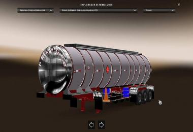 Combia trailers v1