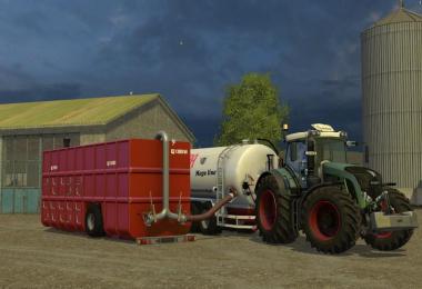 Creina CVC 25000 Pack v1.0