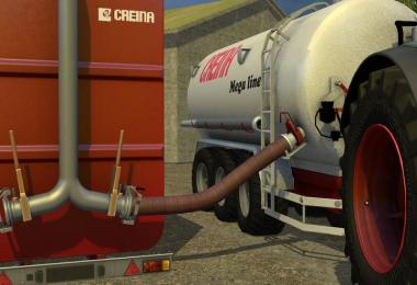 Creina CVC 25000 Pack v1.0