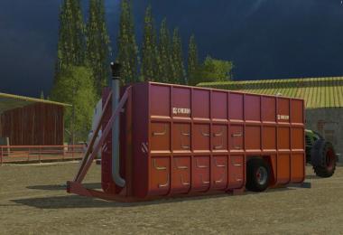 Creina CVC 25000 Pack v1.0