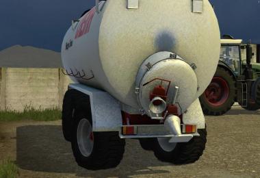 Creina CVC 25000 Pack v1.0