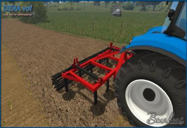 Dena Cultivator v1.0