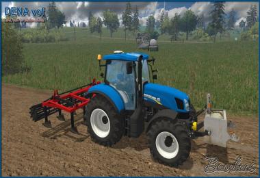 Dena Cultivator v1.0