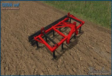 Dena Cultivator v1.0