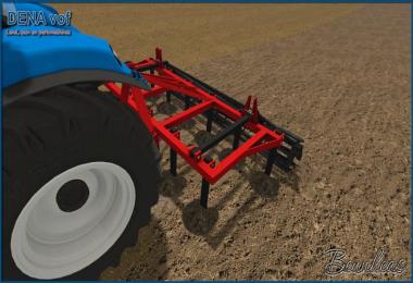 Dena Cultivator v1.0