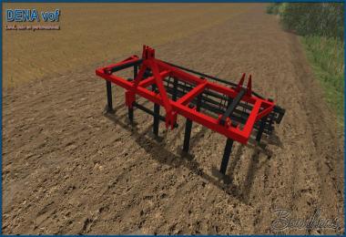 Dena Cultivator v1.0