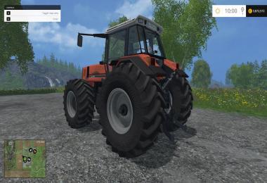 Deutz Allis 693 v1.0