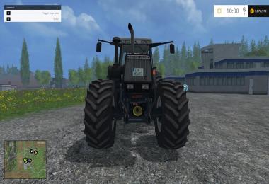 Deutz Allis 693 v1.0