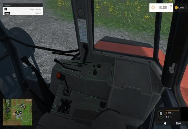 Deutz Allis 693 v1.0