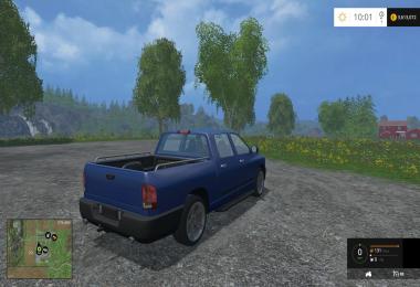 Dodge Ram v1.0