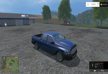 Dodge Ram v1.0