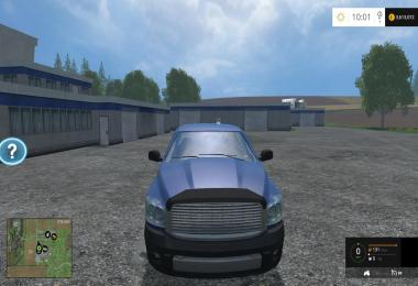 Dodge Ram v1.0