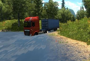 Eldorado Map Rodobrasil FREE v1.6.5 for 1.24