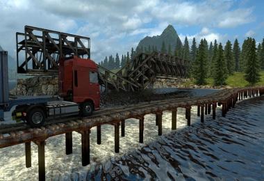 Eldorado Map Rodobrasil FREE v1.6.5 for 1.24