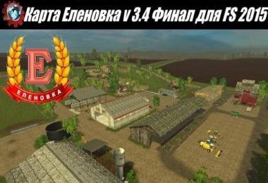 Elenovka v3.4 Final