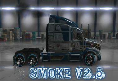 Exhaust Smoke v2.5 1.4.0