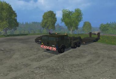 Faun 1212 Blumhardt loader v1