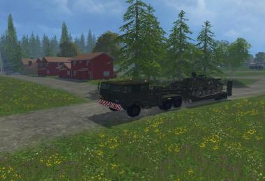 Faun 1212 Blumhardt loader v1