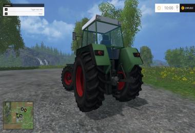 Fendt 614 v1.1