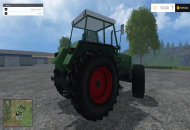 Fendt 614 v1.1