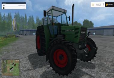 Fendt 614 v1.1