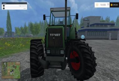 Fendt 614 v1.1