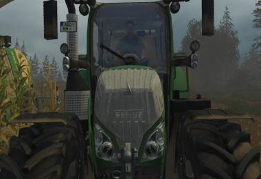 Fendt 700 Vario SCR SERIES v4.0 RC4 FINAL