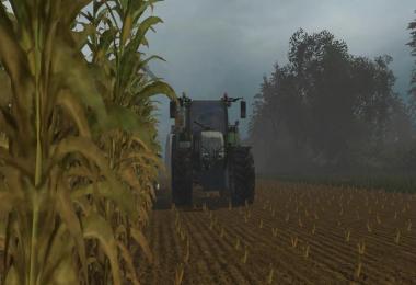 Fendt 700 Vario SCR SERIES v4.0 RC4 FINAL