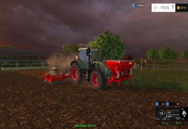 Fendt 700 Vario SCR SERIES v4.0 RC4 FINAL