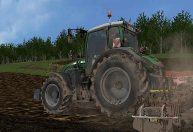 Fendt 700 Vario SCR SERIES v4.0 RC4 FINAL