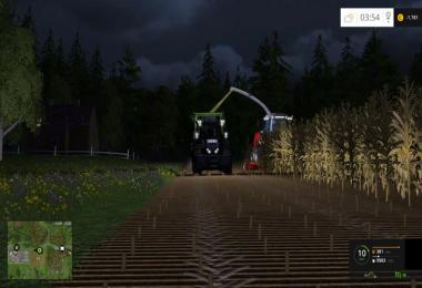 Fendt 700 Vario SCR SERIES v4.0 RC4 FINAL