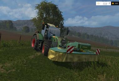 Fendt 700 Vario SCR SERIES v4.0 RC4 FINAL