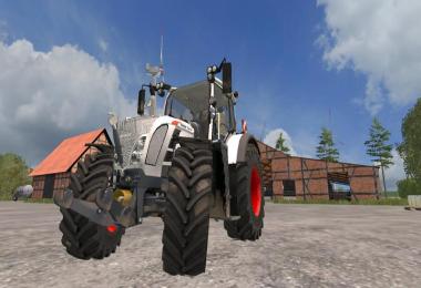 Fendt 700 Vario SCR SERIES v4.0 RC4 FINAL