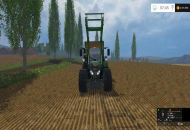 Fendt 700 Vario SCR SERIES v4.0 RC4 FINAL