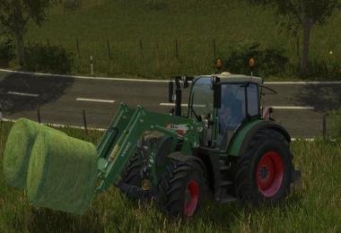 Fendt 700 Vario SCR SERIES v4.0 RC4 FINAL