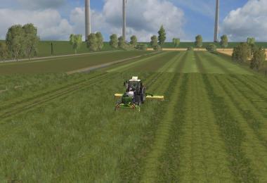 Fendt 700 Vario SCR SERIES v4.0 RC4 FINAL