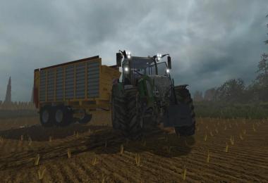 Fendt 700 Vario SCR SERIES v4.0 RC4 FINAL