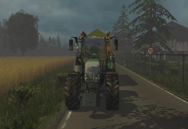 Fendt 700 Vario SCR SERIES v4.0 RC4 FINAL