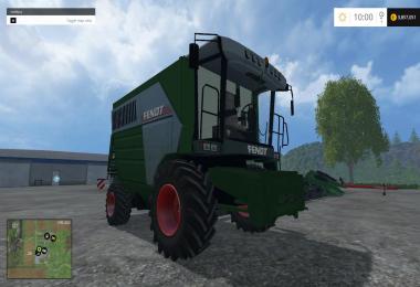 Fendt 8350 v1.0