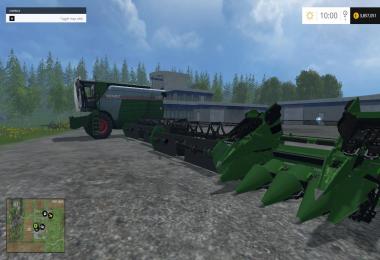 Fendt 8350 v1.0