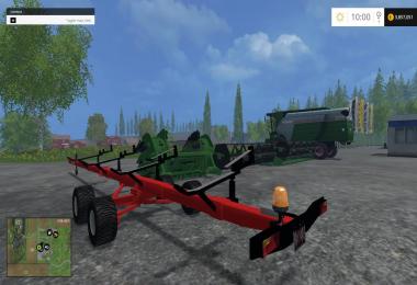 Fendt 8350 v1.0