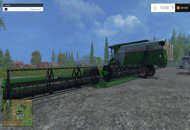 Fendt 8350 v1.0