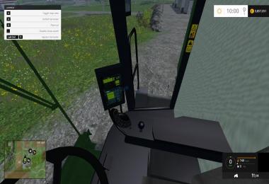 Fendt 8350 v1.0