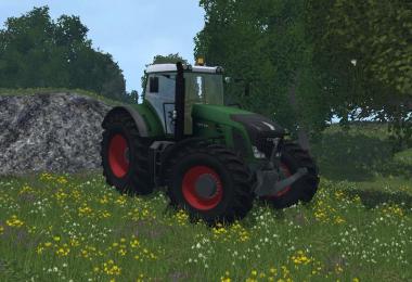 Fendt 936 Vario v1.5